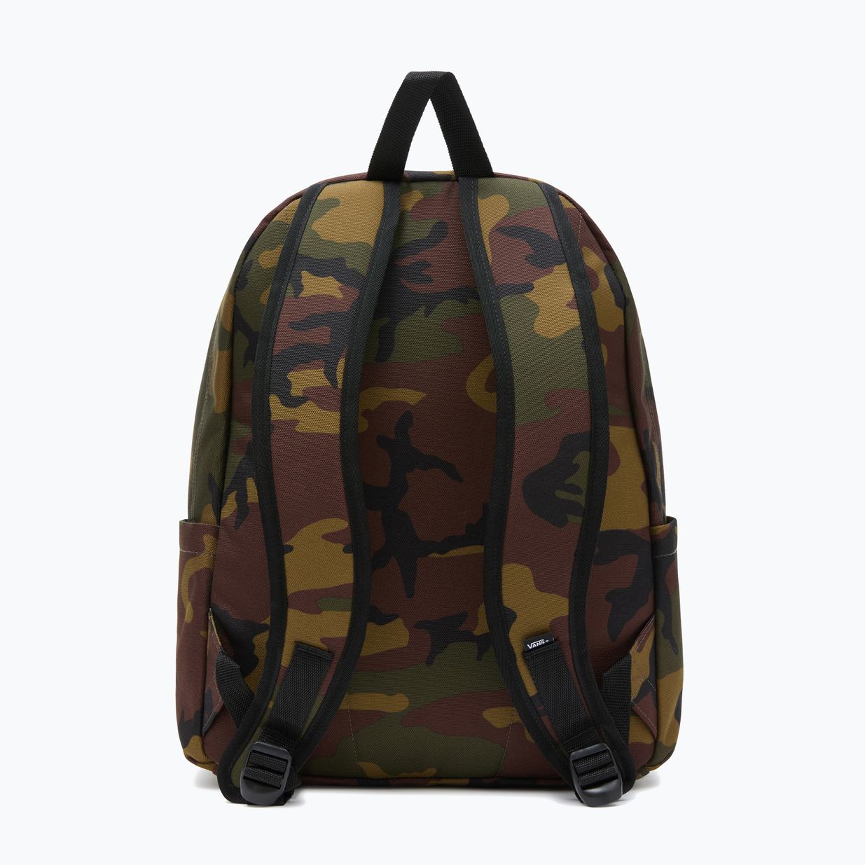 Rucsac de oraș Vans Old Skool Backpack 22 l classic camo 2