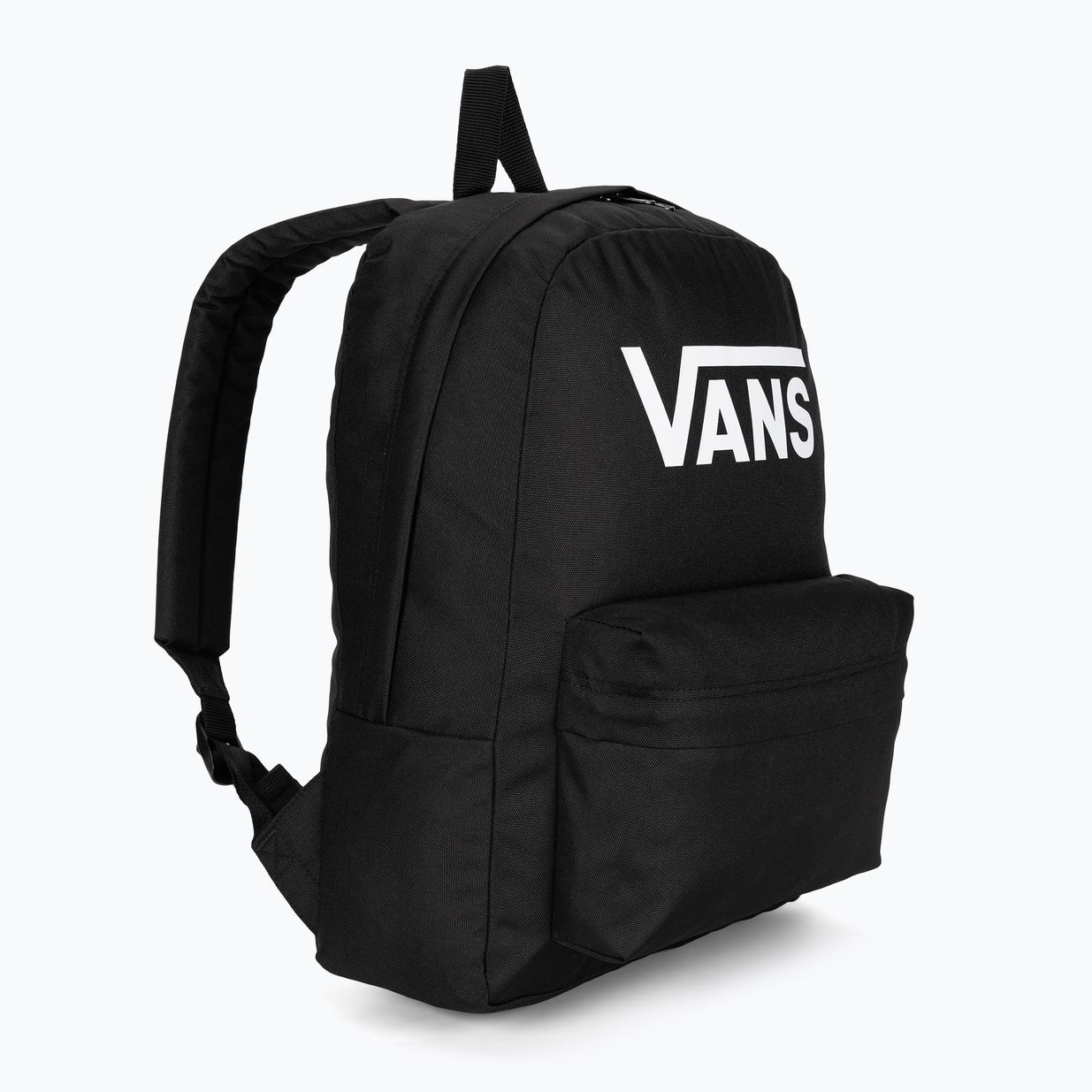 Rucsac Vans Old Skool Print Backpack 22 l black 2