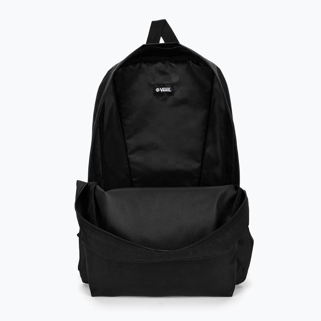 Rucsac Vans Old Skool Print Backpack 22 l black 6