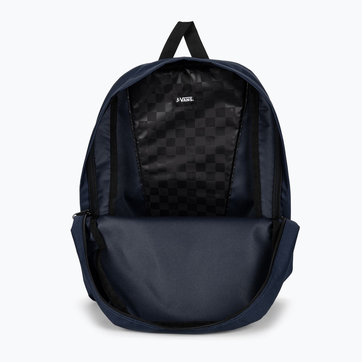 Rucsac Vans Old Skool Print Backpack 22 l dress blues 6