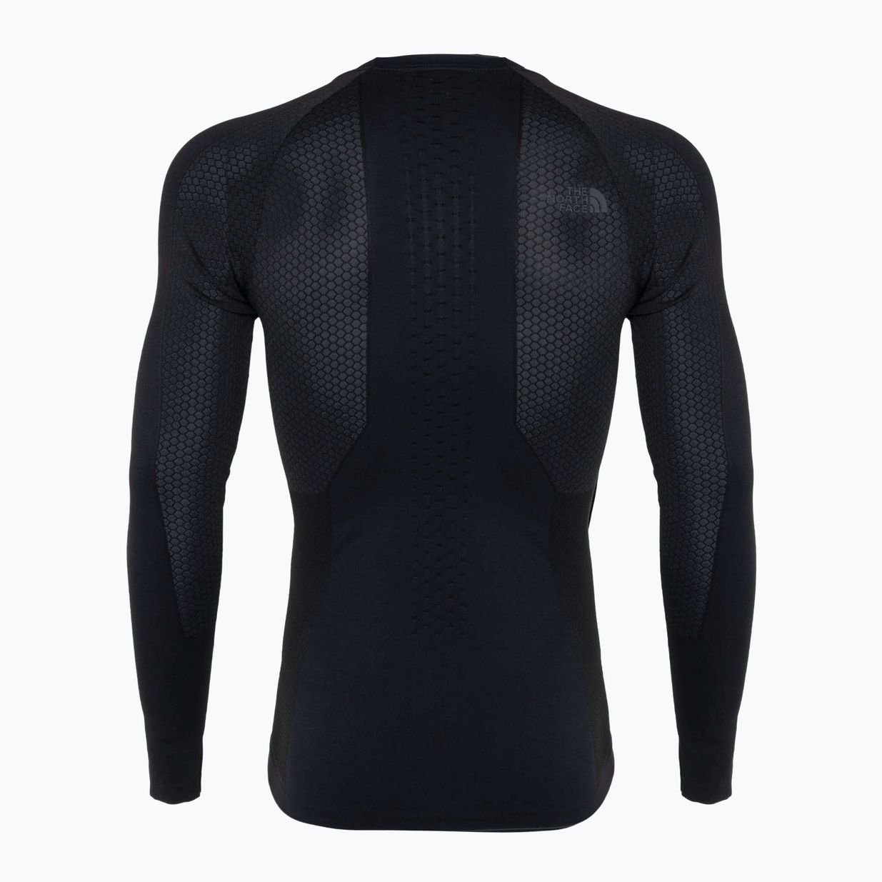 Longsleeve termoactiv pentru bărbați The North Face Sport Crew Neck black 2