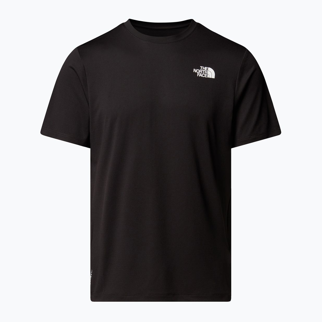 Tricou pentru bărbați The North Face 24/7 Reg black 4