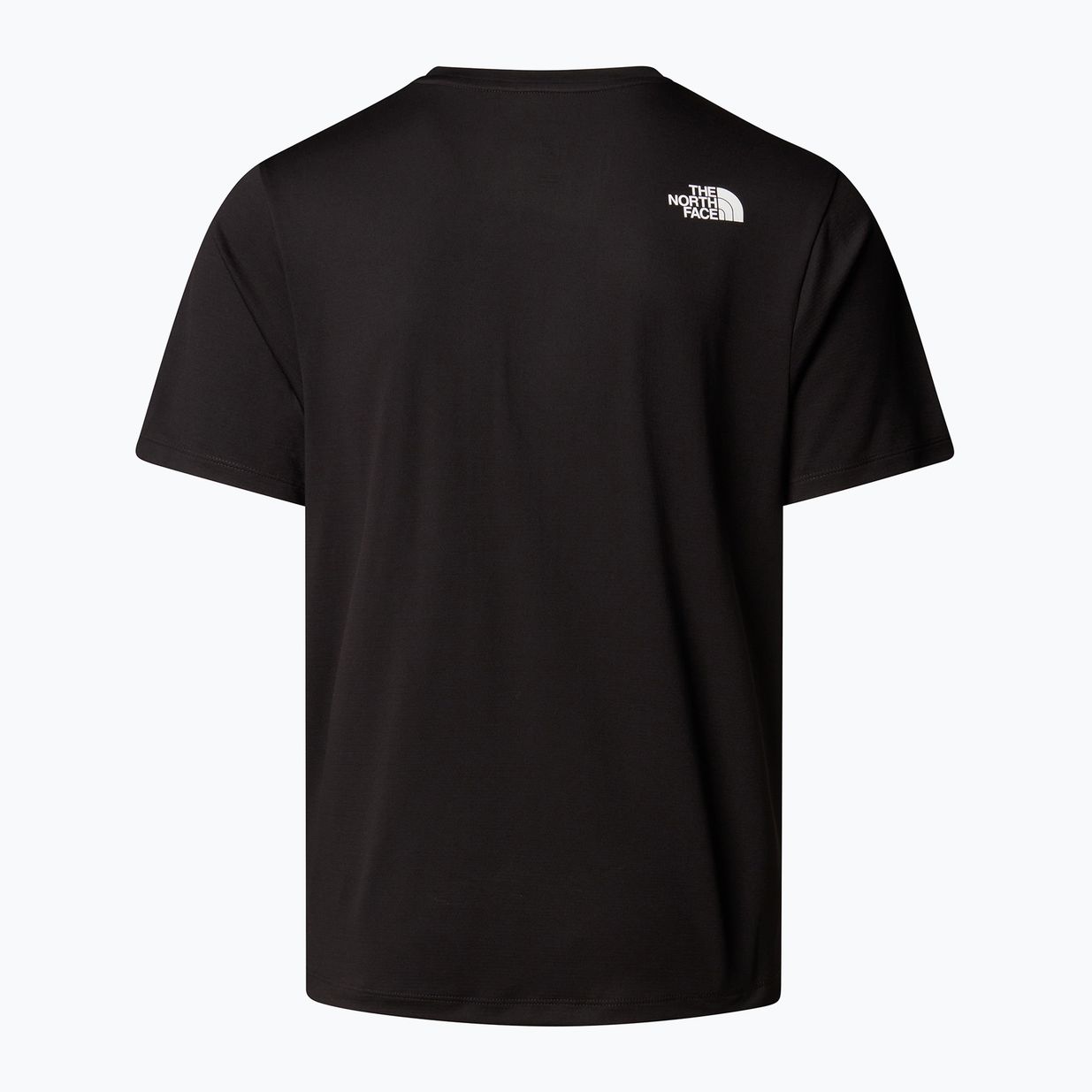 Tricou pentru bărbați The North Face 24/7 Reg black 5