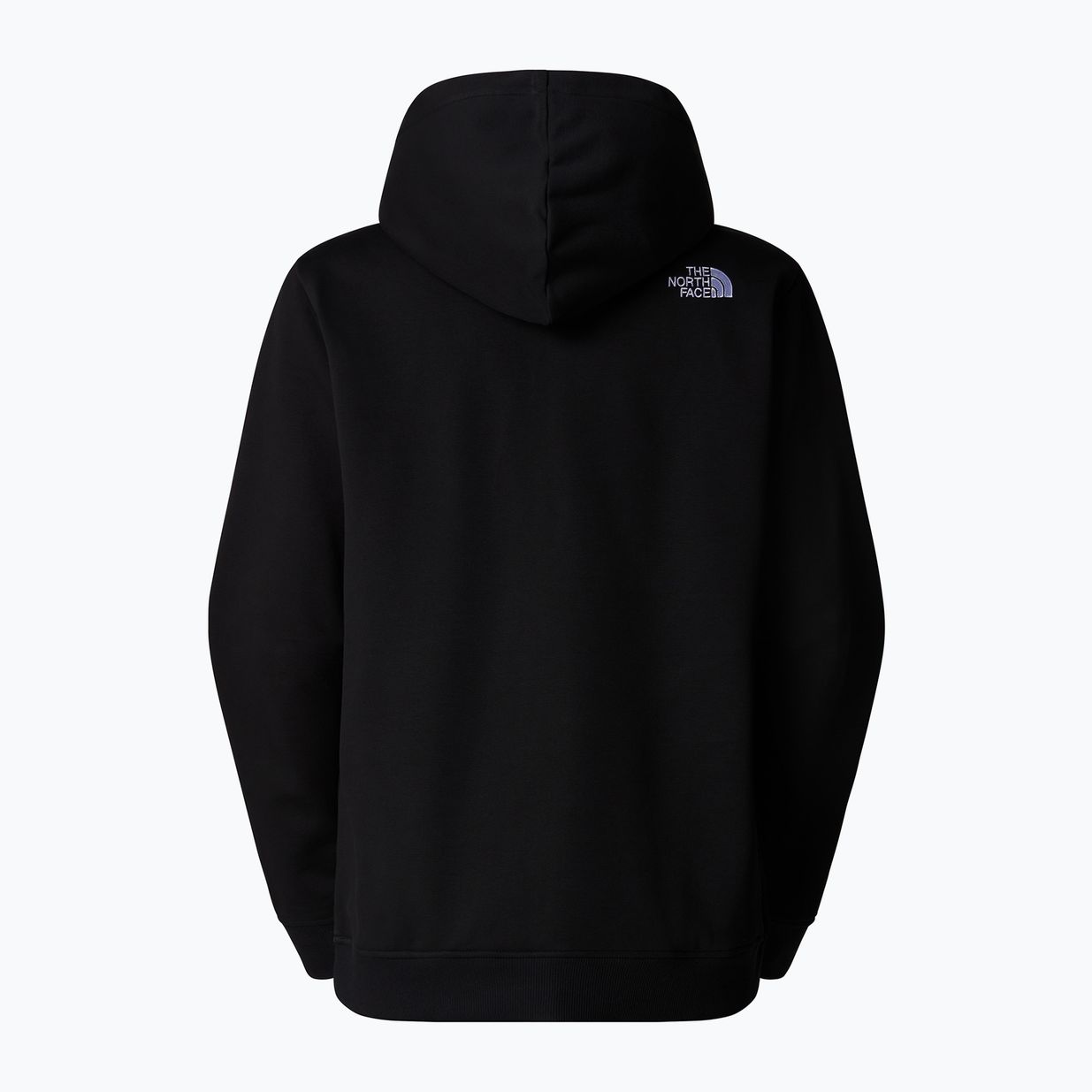 Hanorac pentru femei The North Face Drew Peak Pullover Hoodie black 5