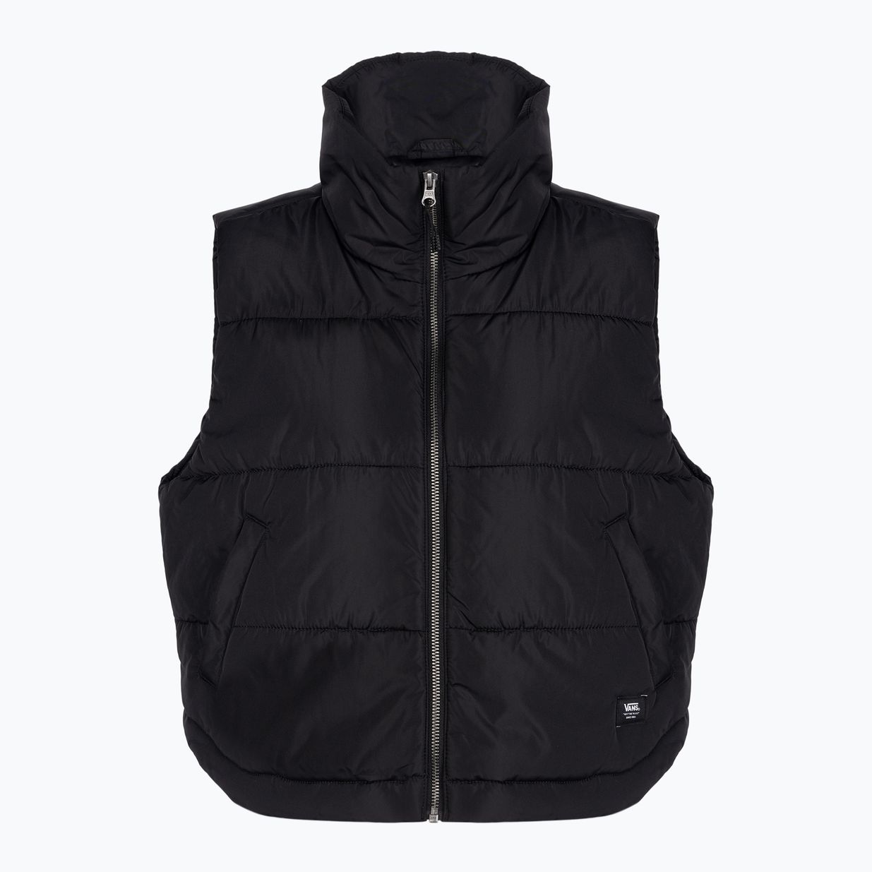 Vestă pentru femeiVans MTE Foundry Vest black