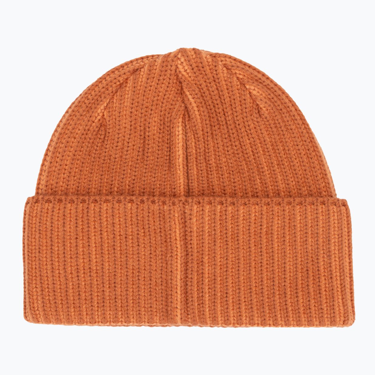 Căciulă Vans Nesbit Cuff Beanie auburn 3