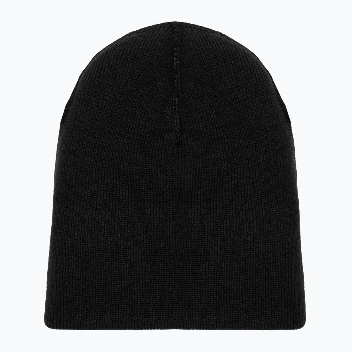 Căciulă Vans Bagley Tall Cuff Beanie black 4