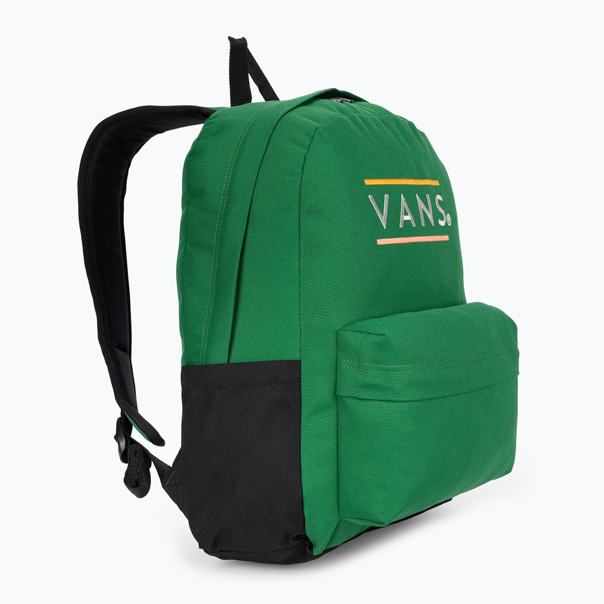 Rucsac de oraș Vans Old Skool Backpack 22 l Verdant green 2