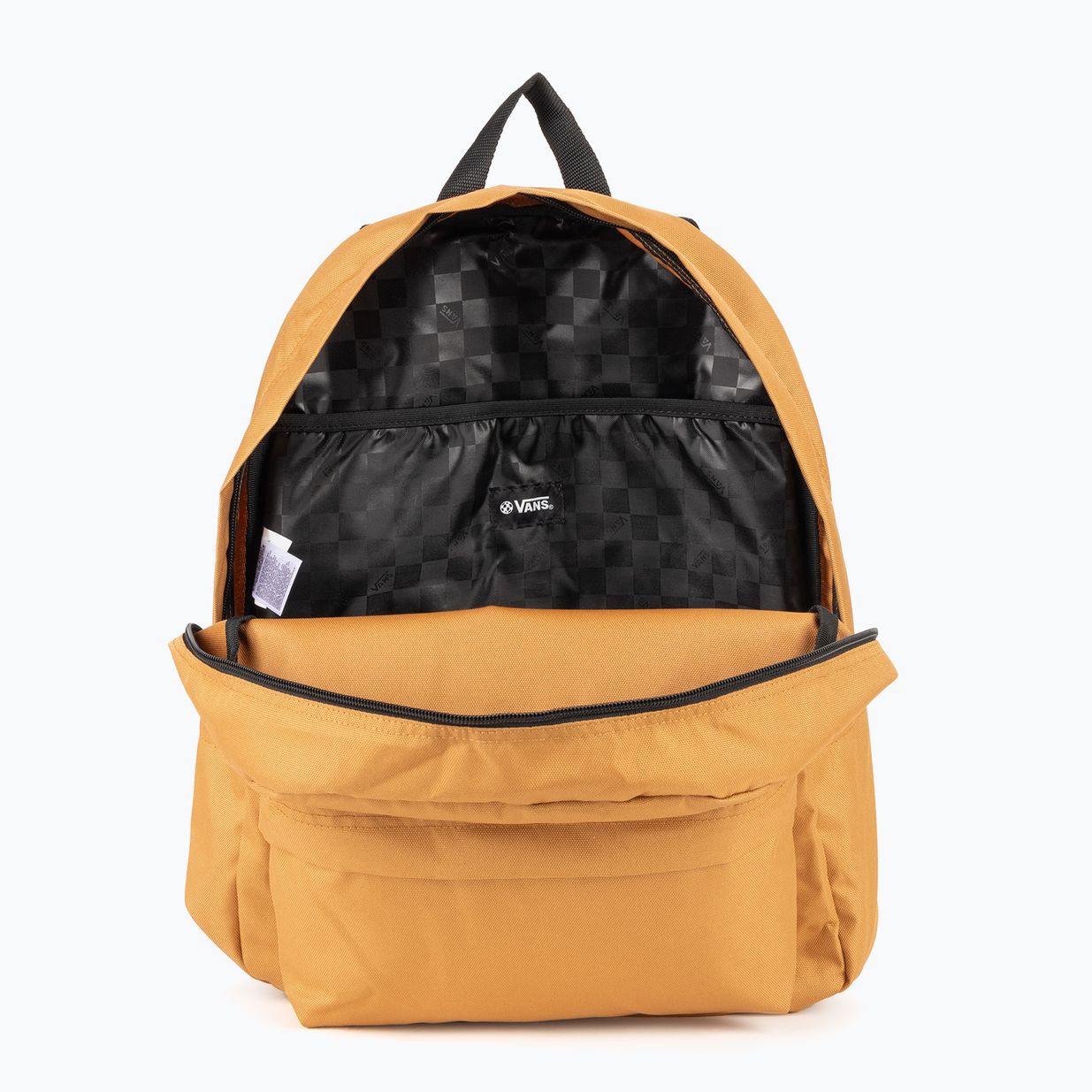 Rucsac de oraș Vans Old Skool Backpack 22 l brown sugar 4