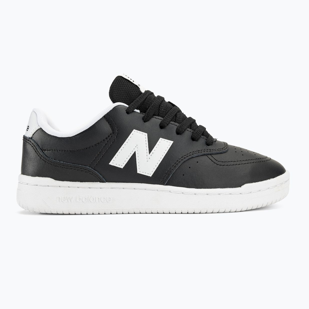 Încălțăminte New Balance BB80 black 2