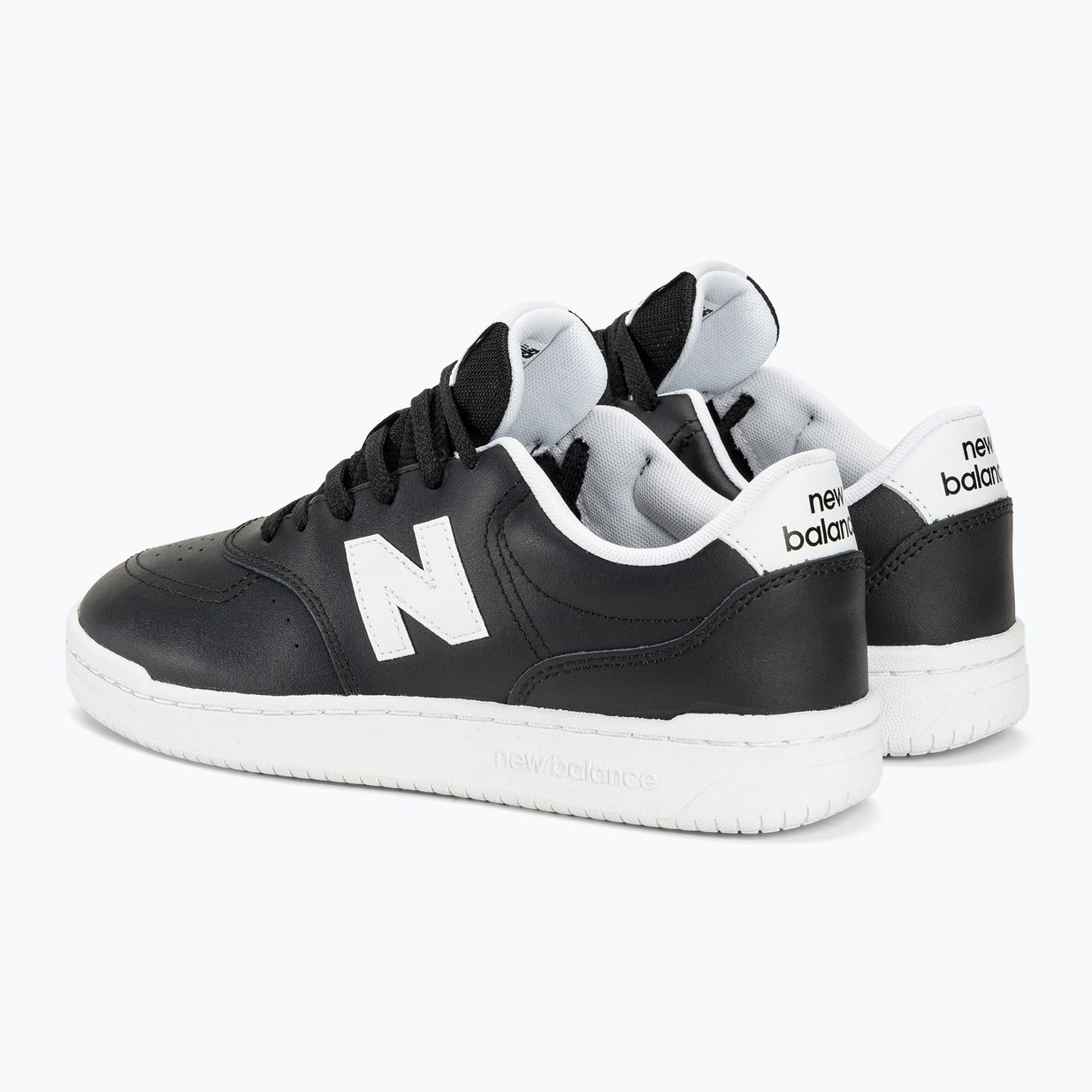 Încălțăminte New Balance BB80 black 3