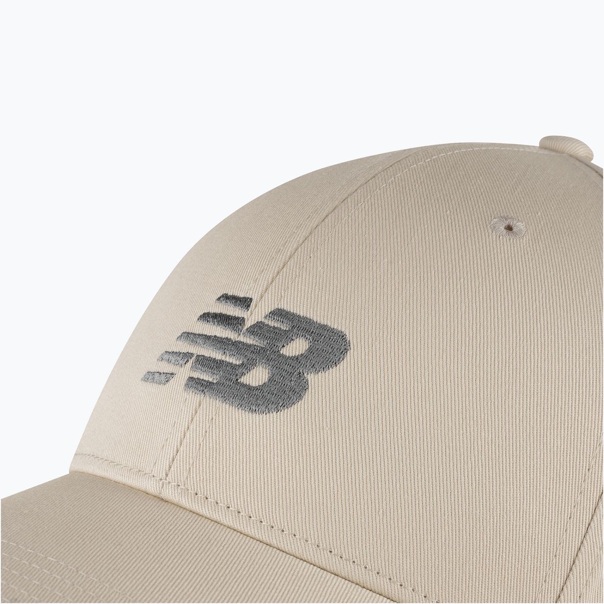 Șapcă New Balance 6 Panel Structured Snapback linen 3