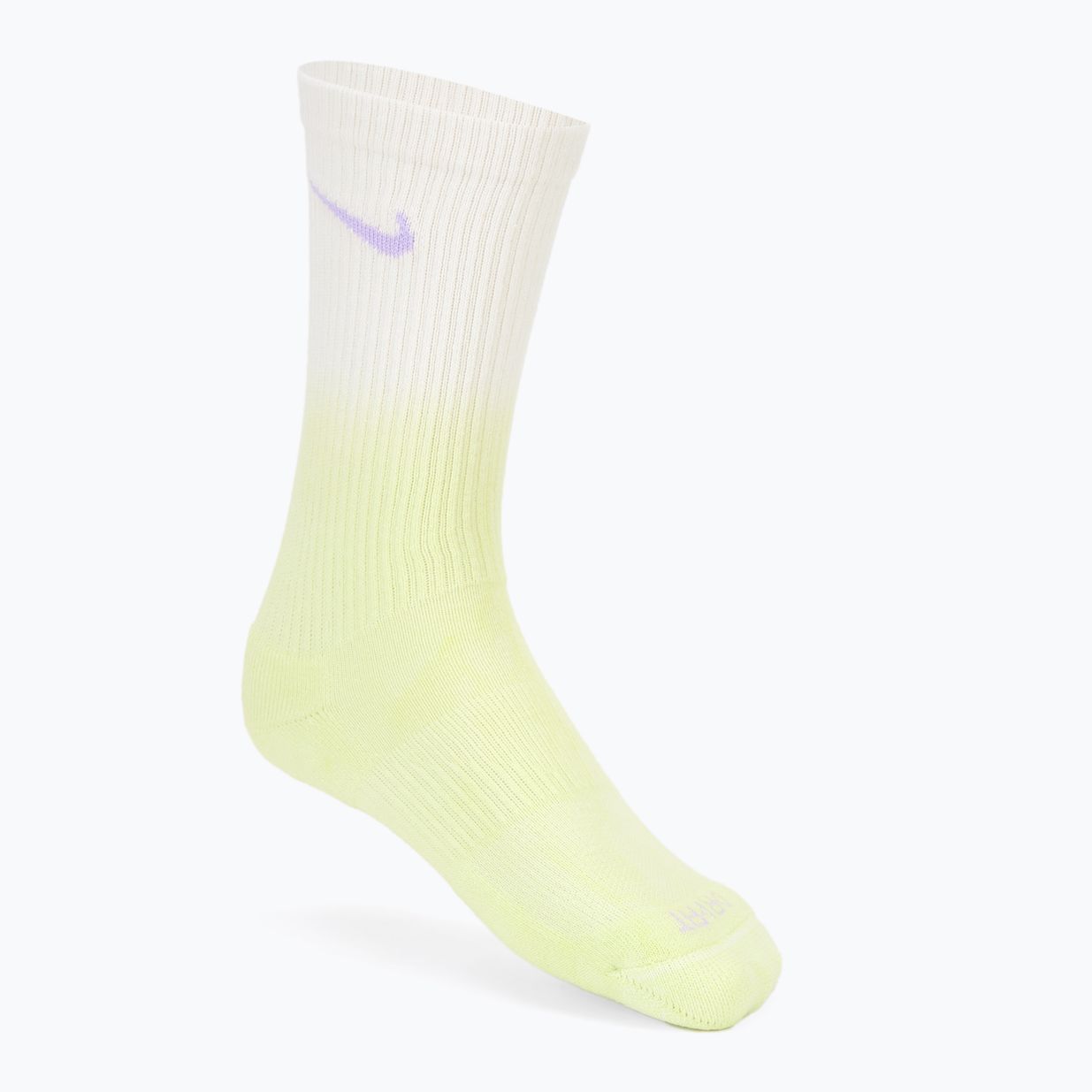 Șosete Nike Everyday Plus 2 pary multicolor/violet 5