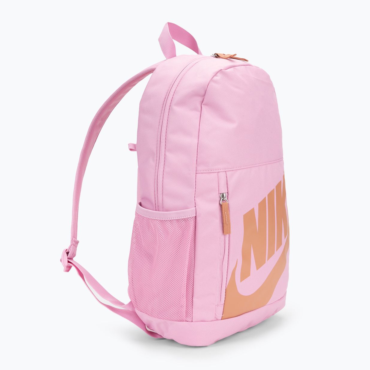 Rucsac pentru copii Nike Elemental 20 l pink rise/terra blush 3