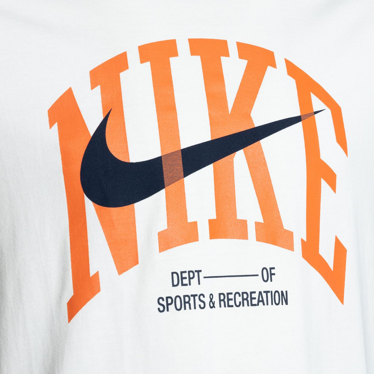 Tricou pentru bărbați Nike Fitness summit white 3