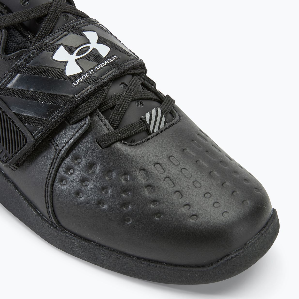 Încălțăminte de antrenament Under Armour Reign Lifter black/black/white 7