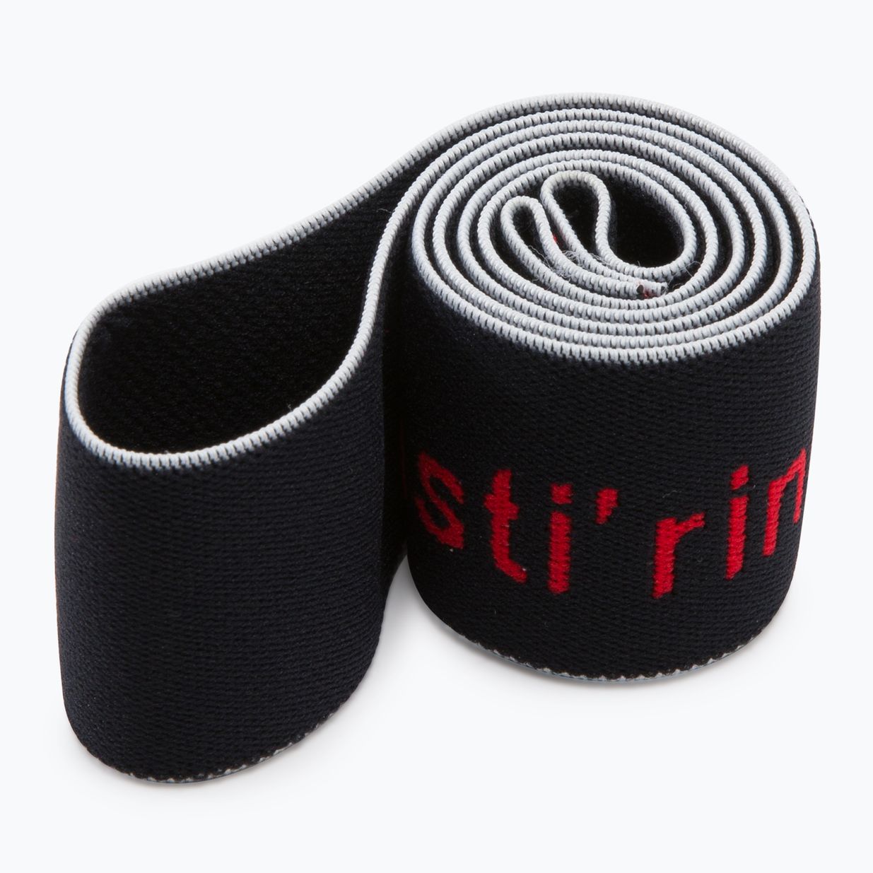 Sveltus exercițiu inel elastic negru 0155 2