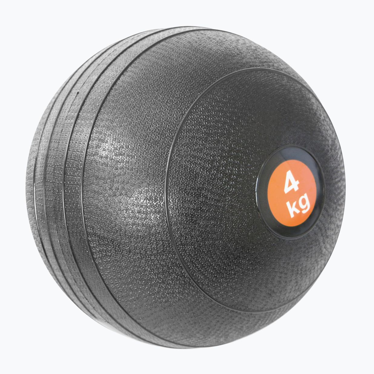 Minge medicinală Sveltus Slam Ball 4 kg black 2