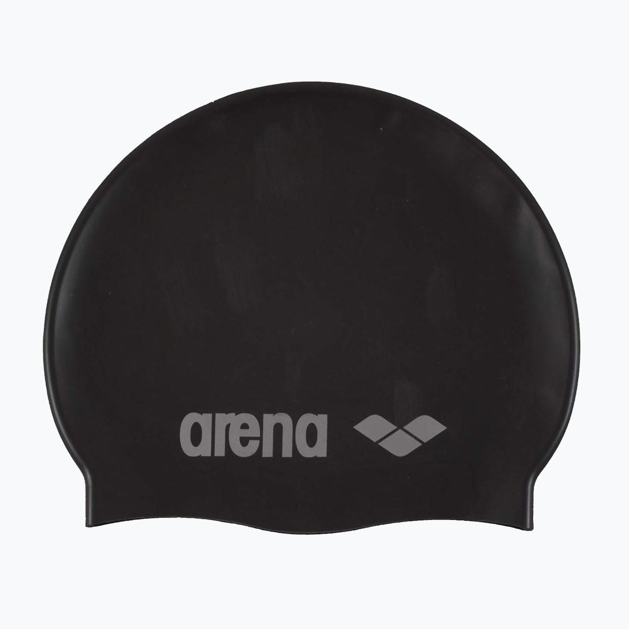 Șapcă de înot ARENA Classic Silicone negru 91662/55 2