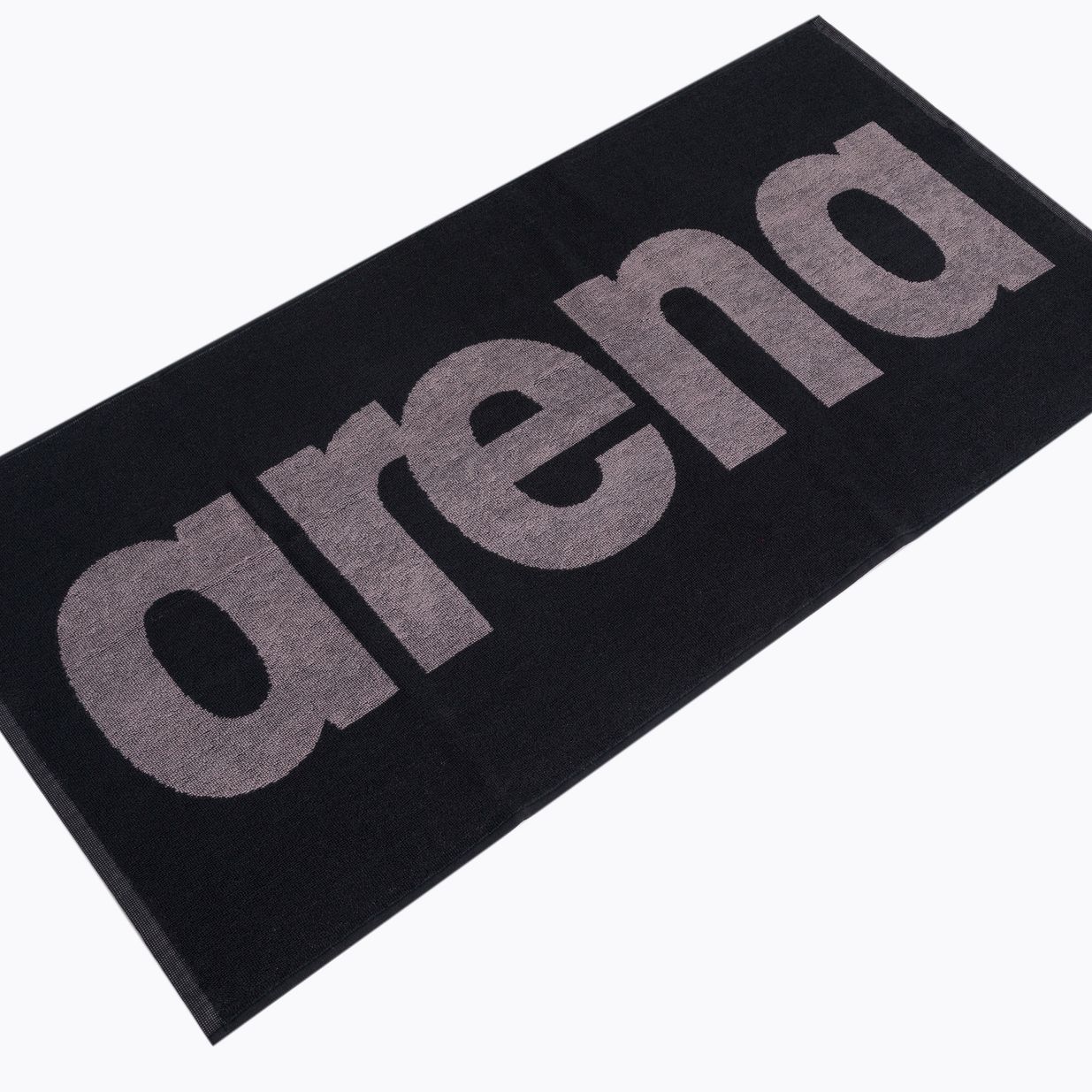 Arena Gym Prosop moale negru 001994/550 3