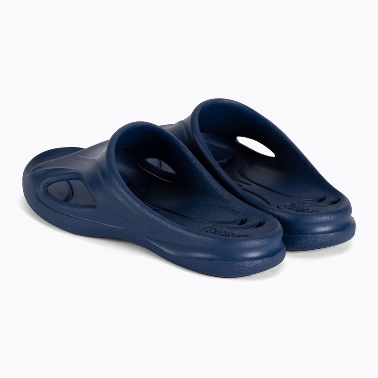 ARENA Hydrosoft II Hook 700 flip-flops pentru copii albastru marin 003838/700 3