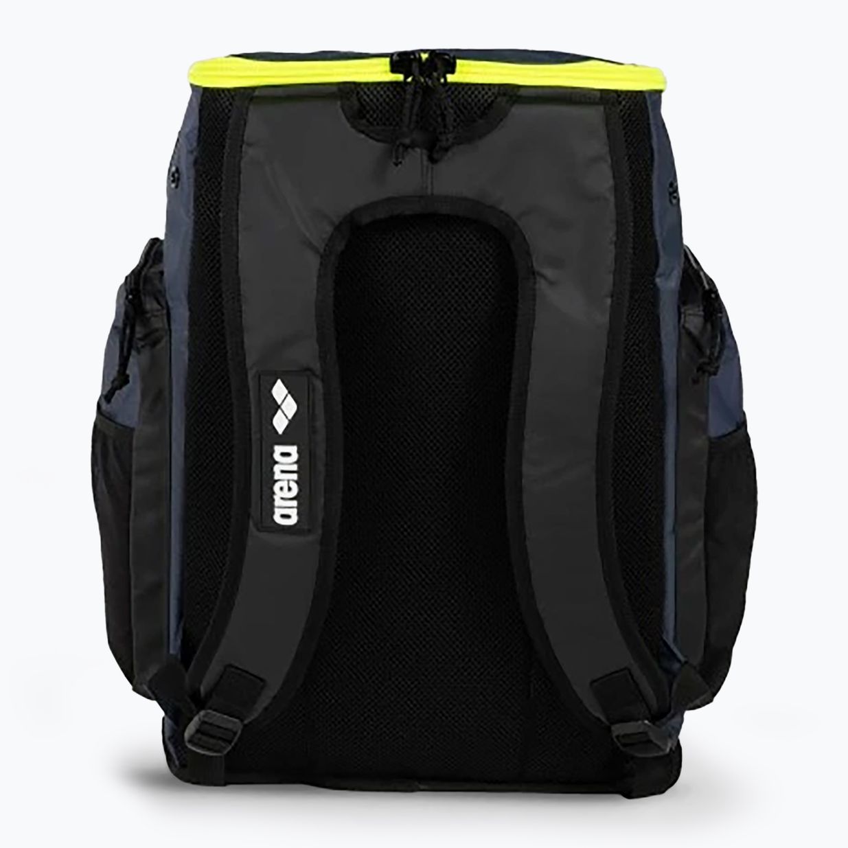 Rucsac arena Spiky III 45 l navy / neon / yellow 4