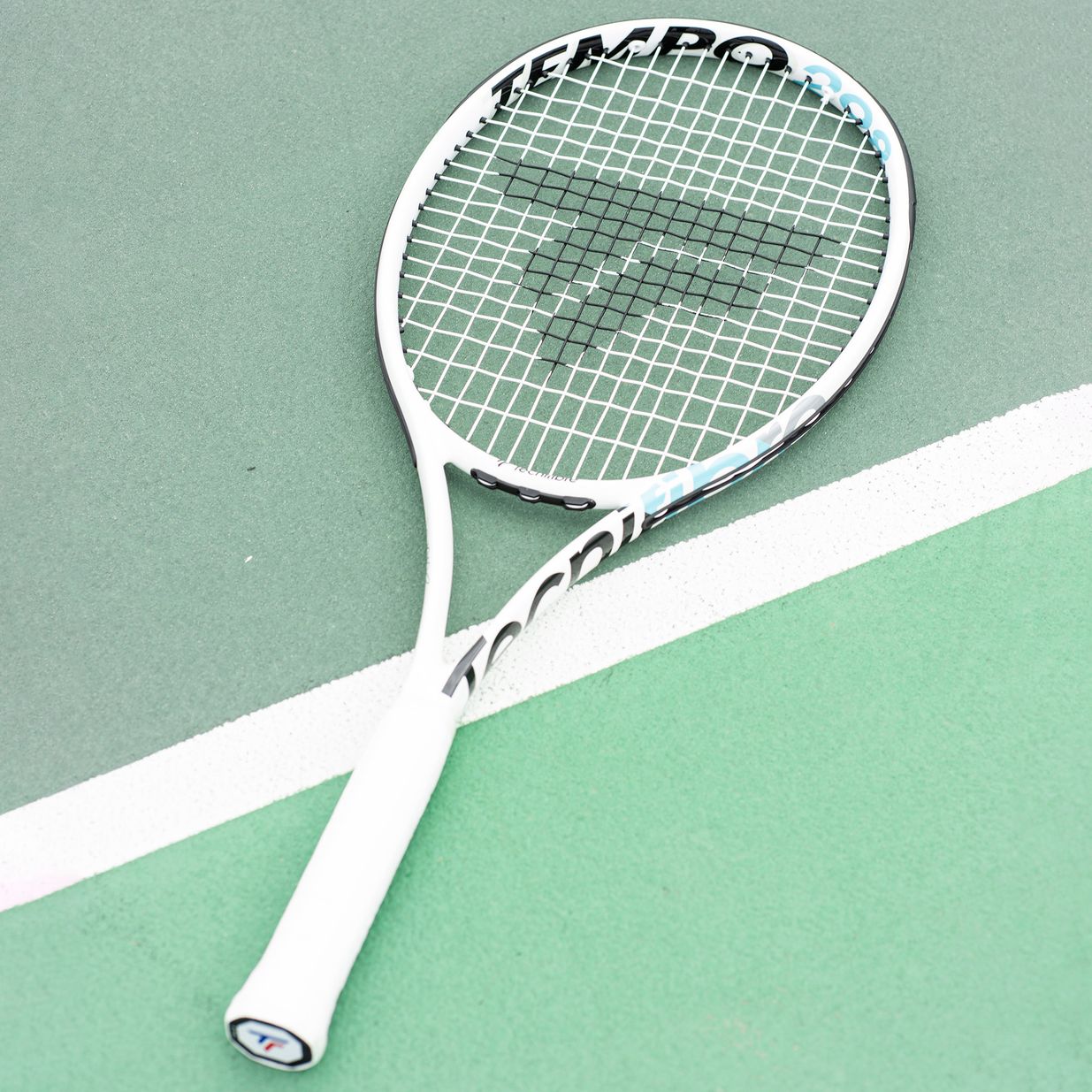 Rachetă de tenis Tecnifibre Tempo 285 8