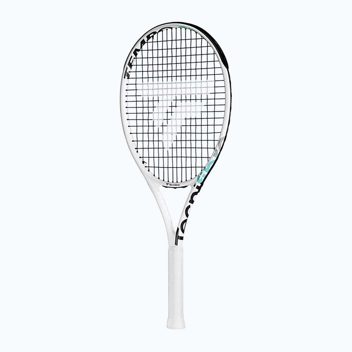 Rachetă de tenis Tecnifibre Tempo 275 alb 6