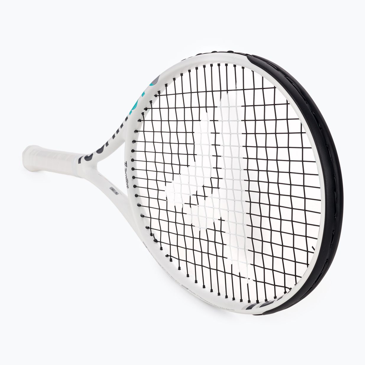 Rachetă de tenis Tecnifibre Tempo 275 alb 2