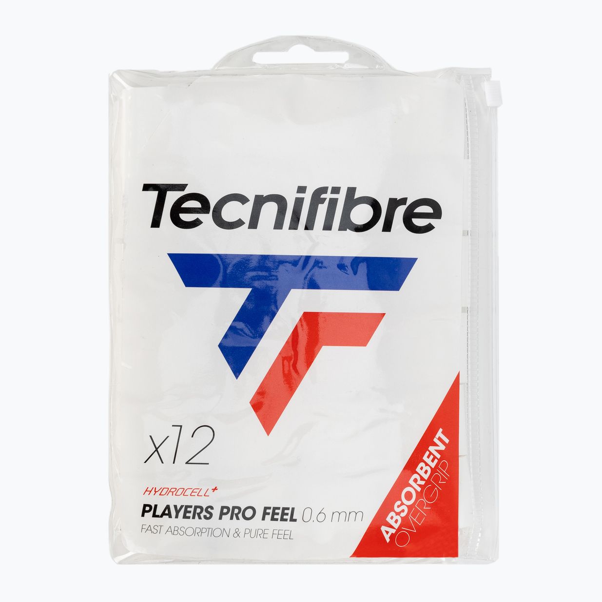 Rachete de tenis Tecnifibre Players Pro Feel 2