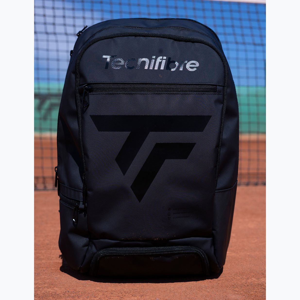 Rucsac Tecnifibre Tour Endurance Ultra black 2