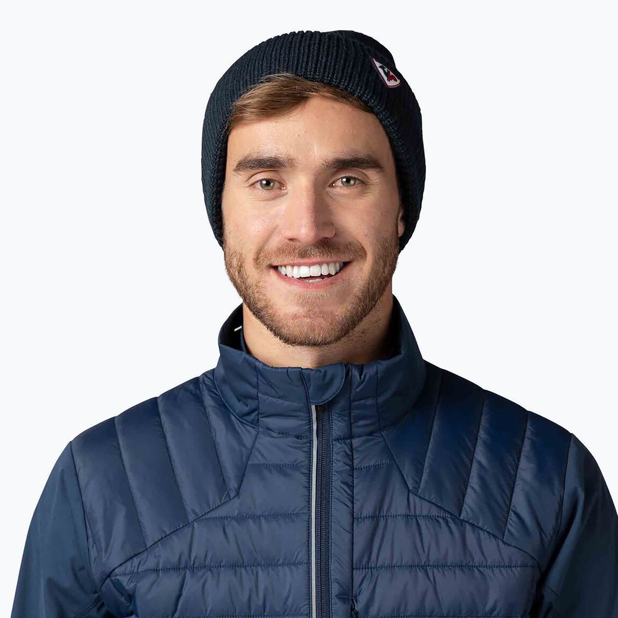 Jachetă pentru bărbați Rossignol Poursuite Warm Dark Navy închisă 5