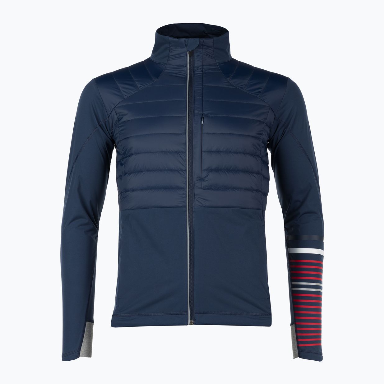 Jachetă pentru bărbați Rossignol Poursuite Warm Dark Navy închisă 12