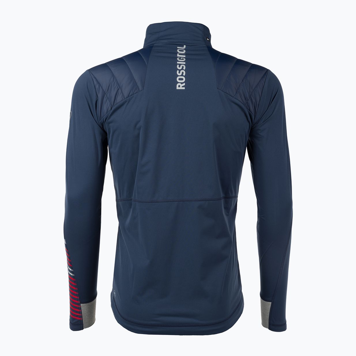 Jachetă pentru bărbați Rossignol Poursuite Warm Dark Navy închisă 13