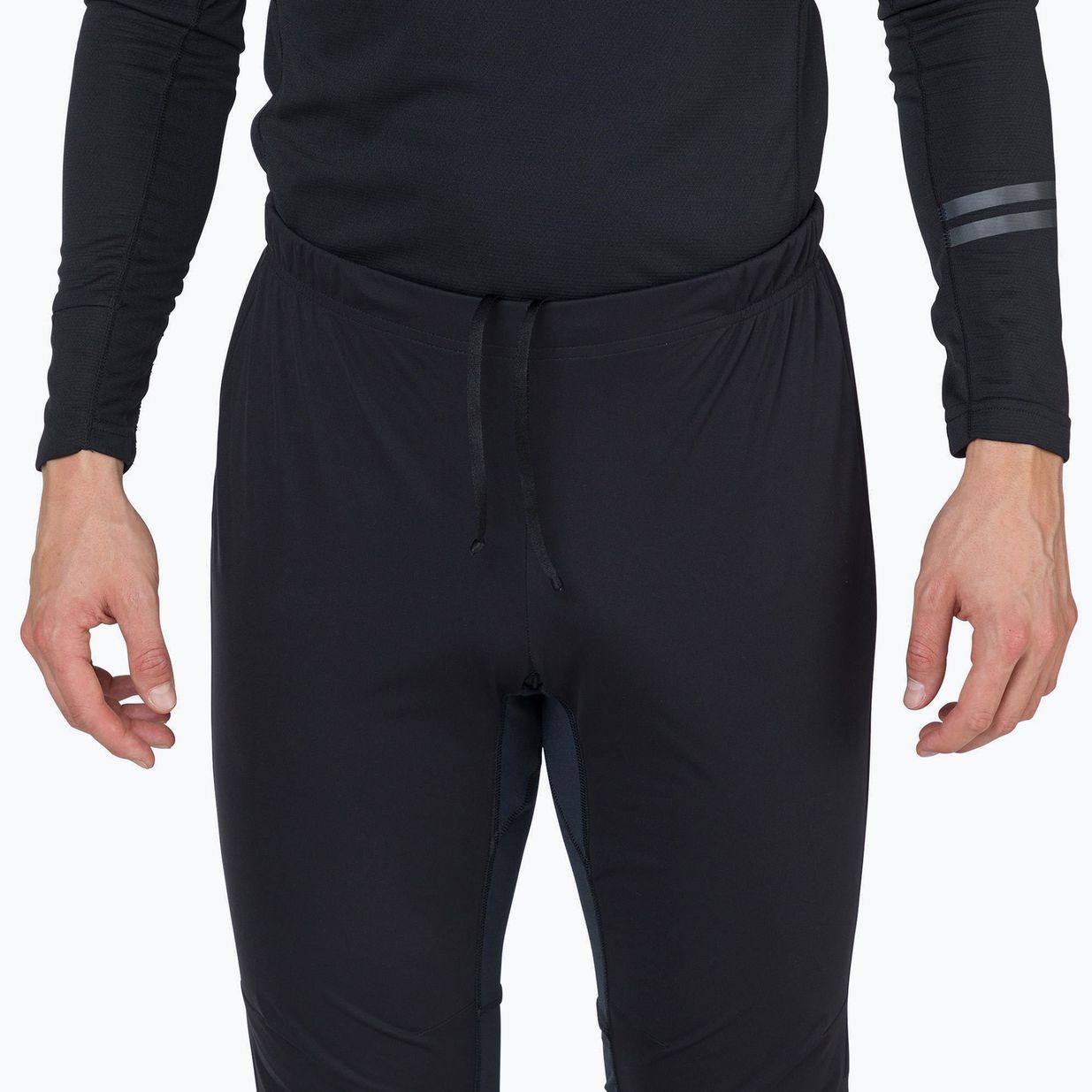 Pantaloni pentru bărbați Rossignol Poursuite black 4