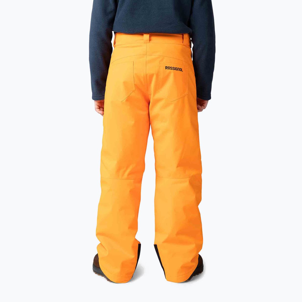 Rossignol Boy Ski semnal pantaloni de schi pentru copii 2