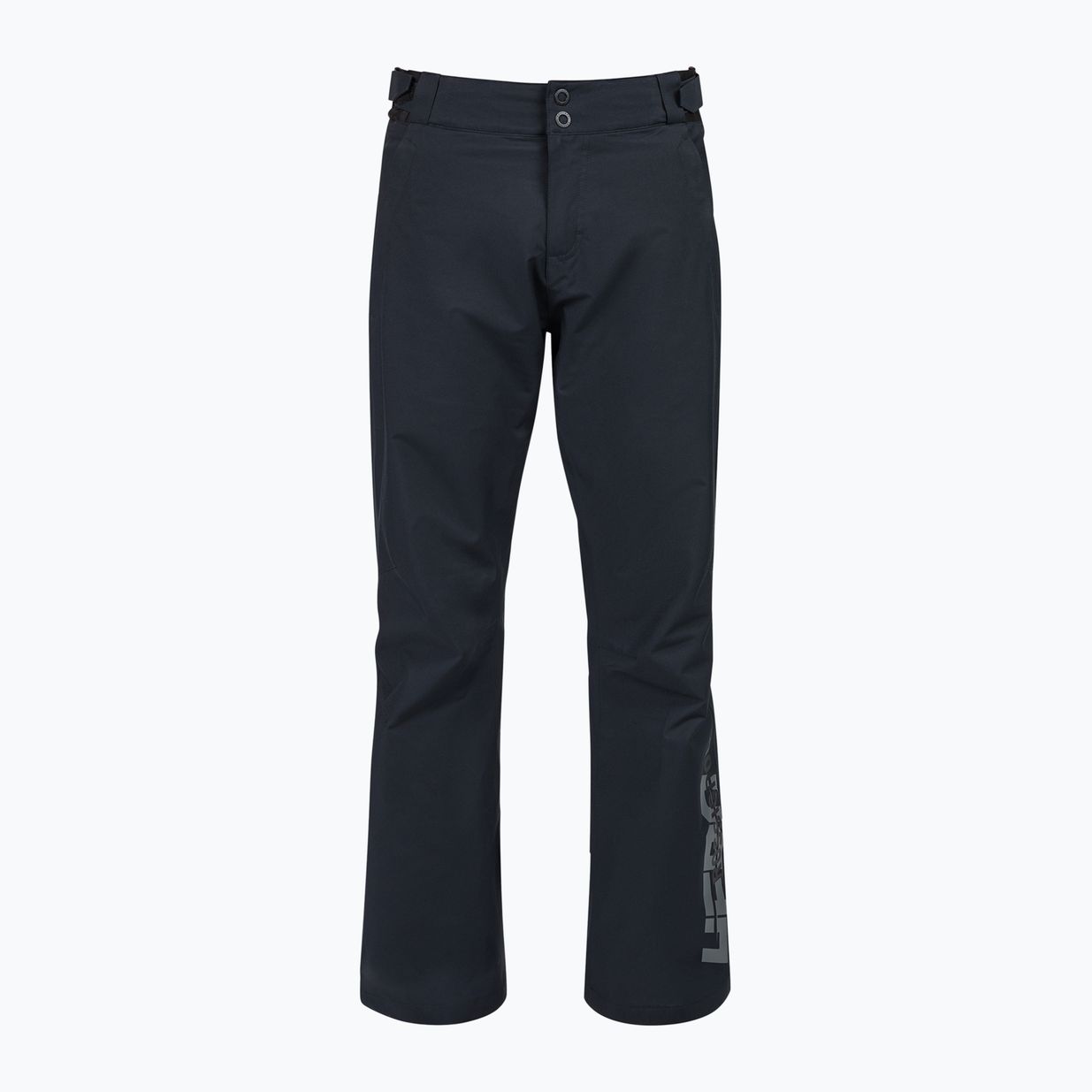 Pantaloni de schi pentru băbați Rossignol Hero Velika black 8