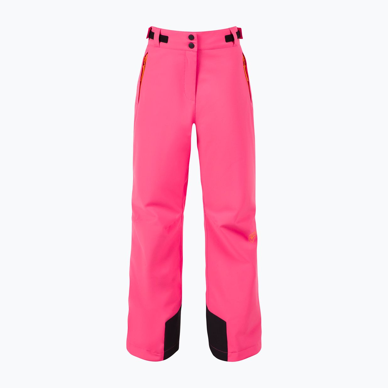 Pantaloni de schi pentru copii Rossignol Girls Ski tea rose 9