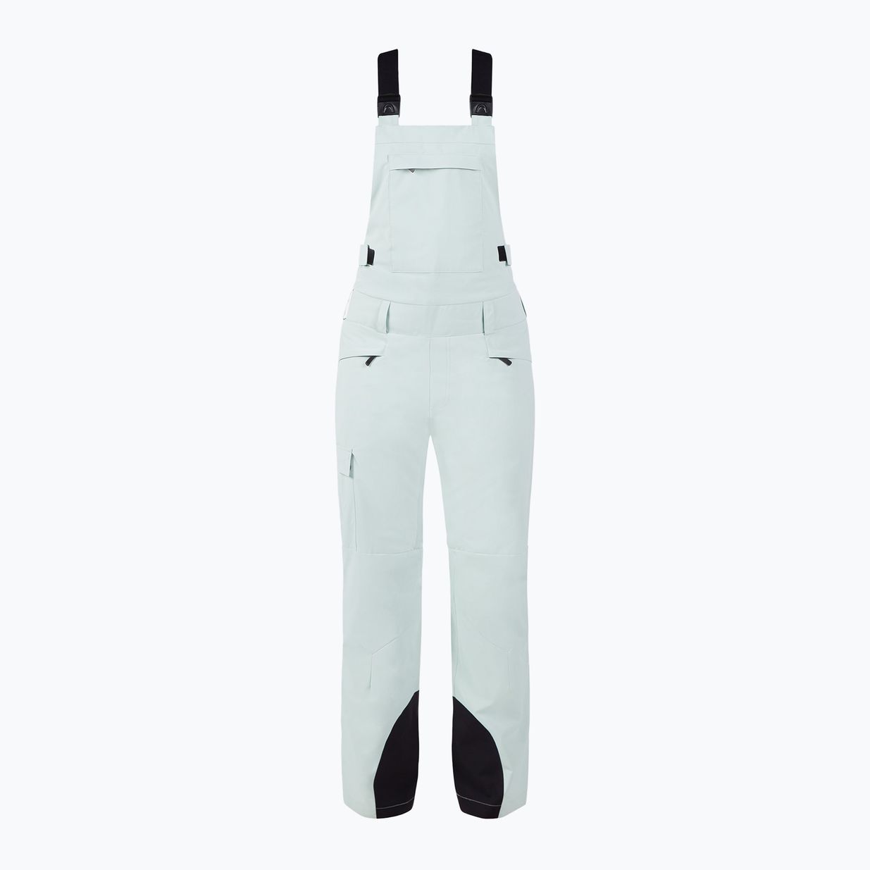 Pantaloni de schi pentru femei  Rossignol Relax Bib steam 10