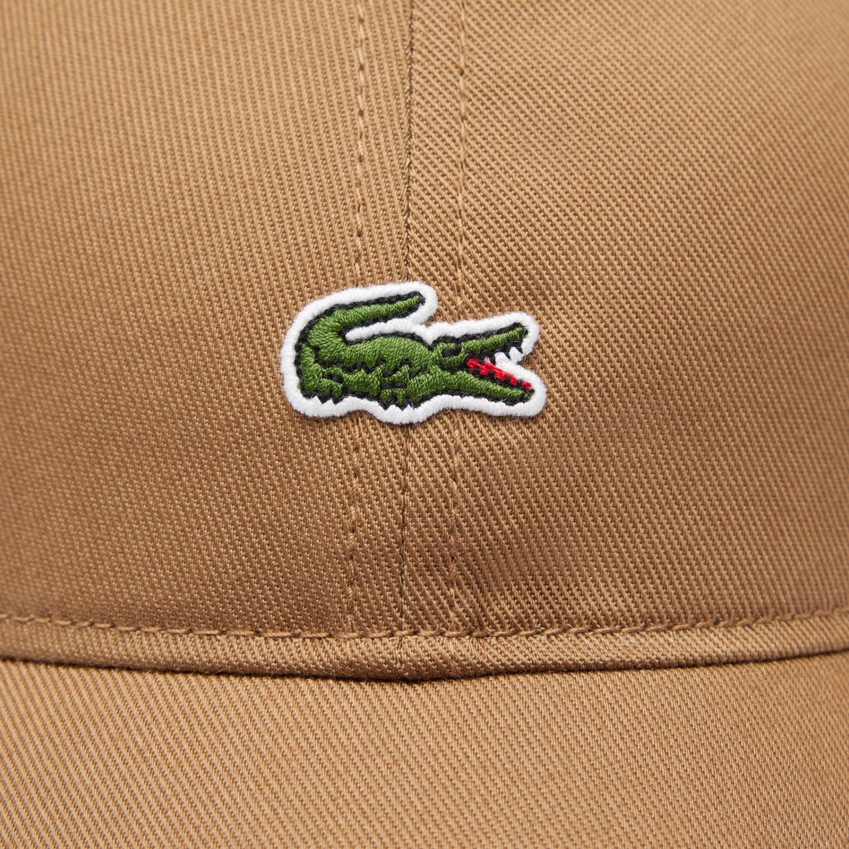 Șapcă Lacoste RK0491 cookie 4