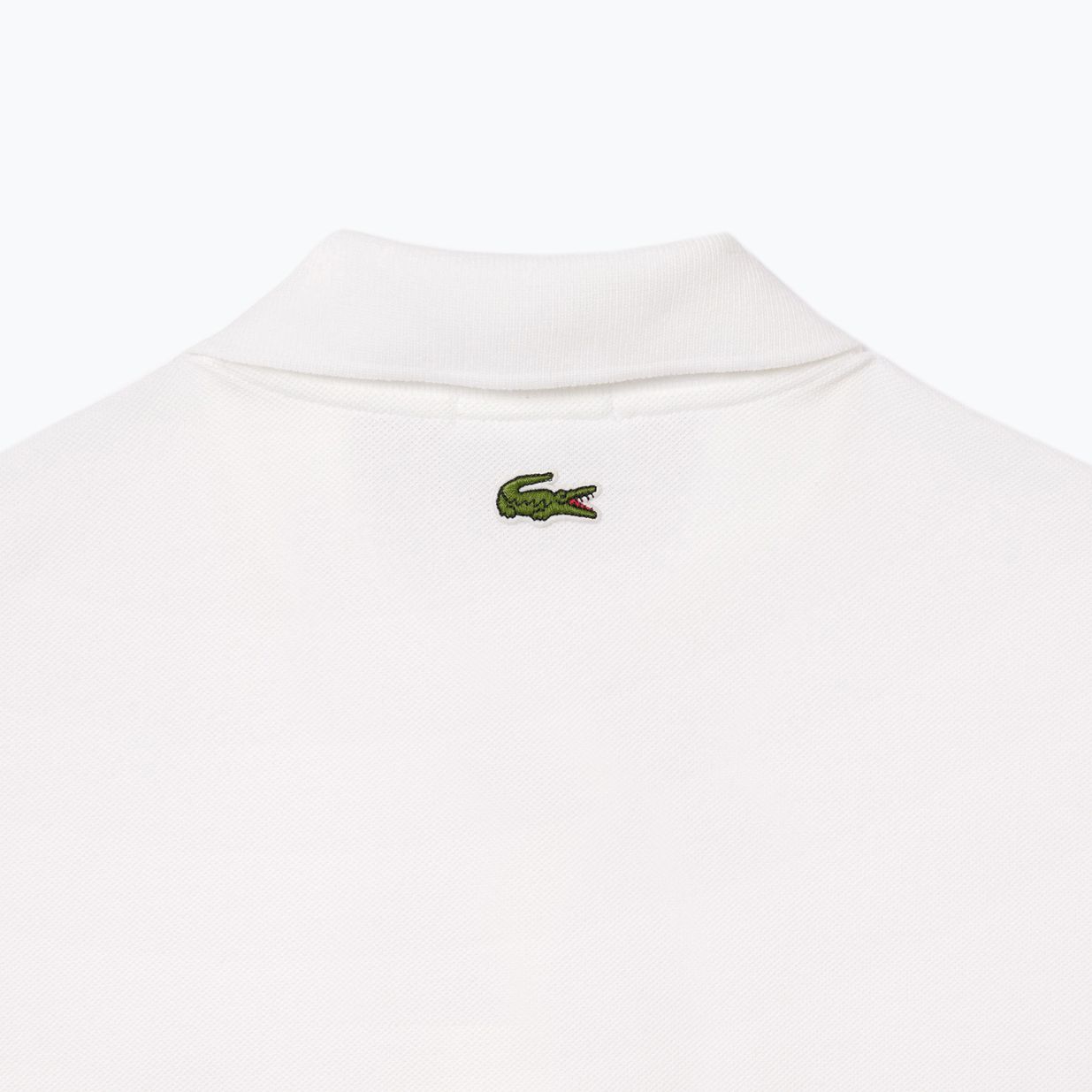 Tricou polo Lacoste PH3922 white 2