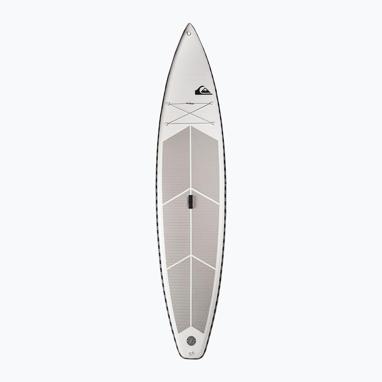 Quiksilver SUP bord Makiki 12'6" negru EGL22MKK12-KVJ0 3