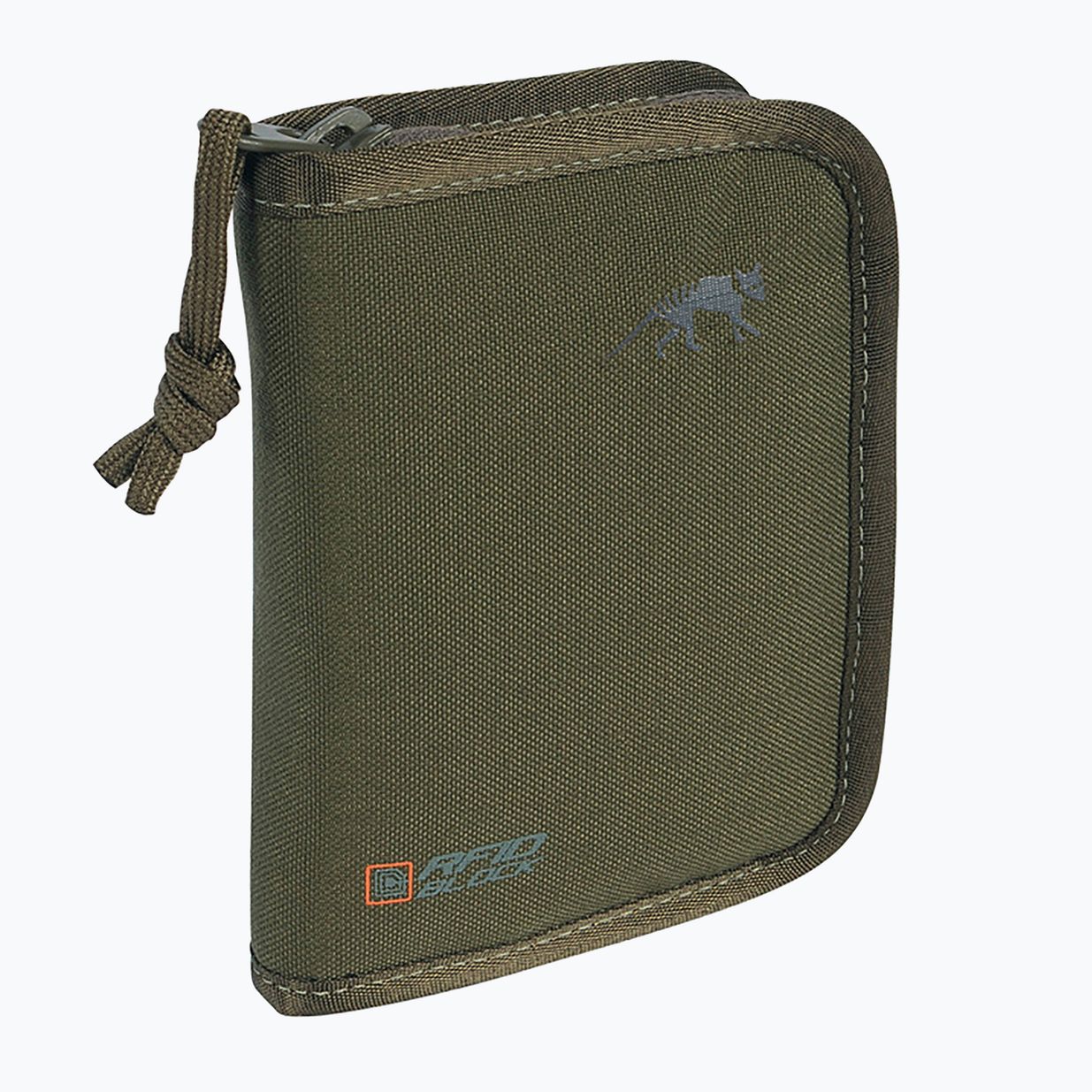 PortofelTasmanian Tiger Wallet RFID B olive