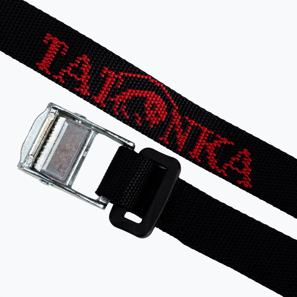 Curea pentru bagaje Tatonka Riemen ST negru 18mm/1.0m 3211.040 3