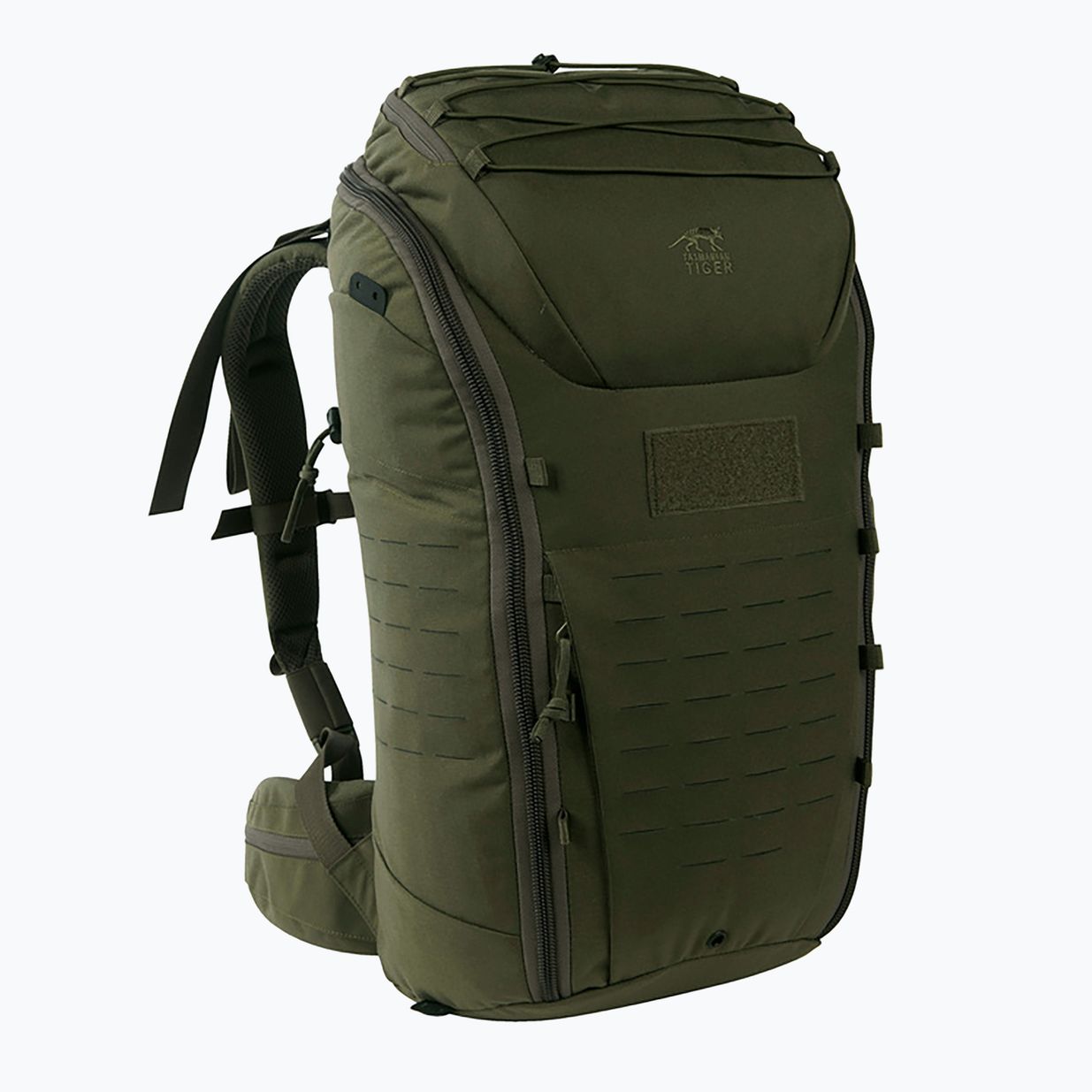 Rucsac tactic Tasmanian Tiger TT Modular Pack 30 l olive 5