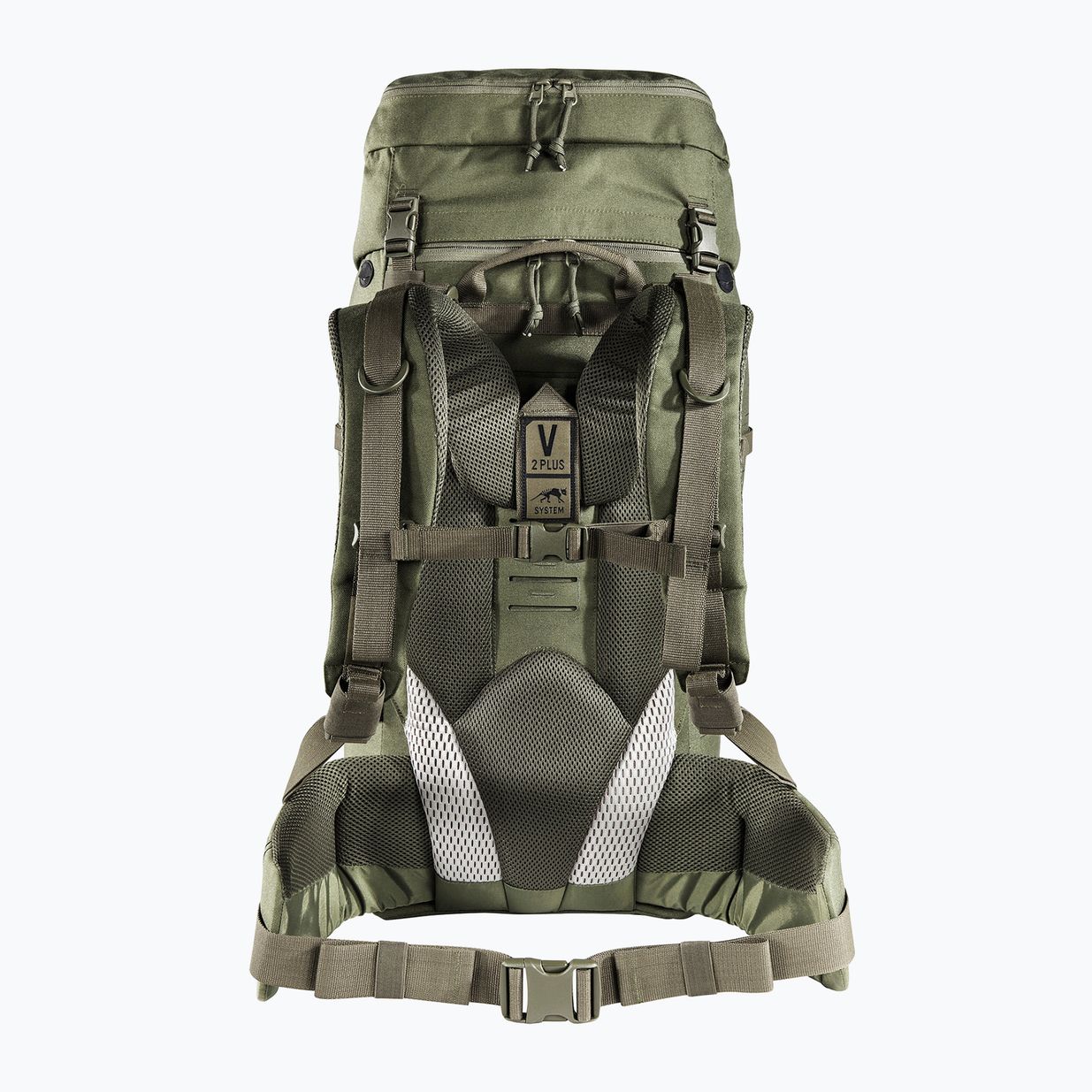 Rucsac tactic Tasmanian Tiger TT Modular Pack 45 l Plus olive 2