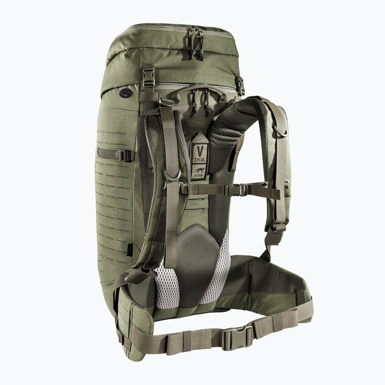 Rucsac tactic Tasmanian Tiger TT Modular Pack 45 l Plus olive 4