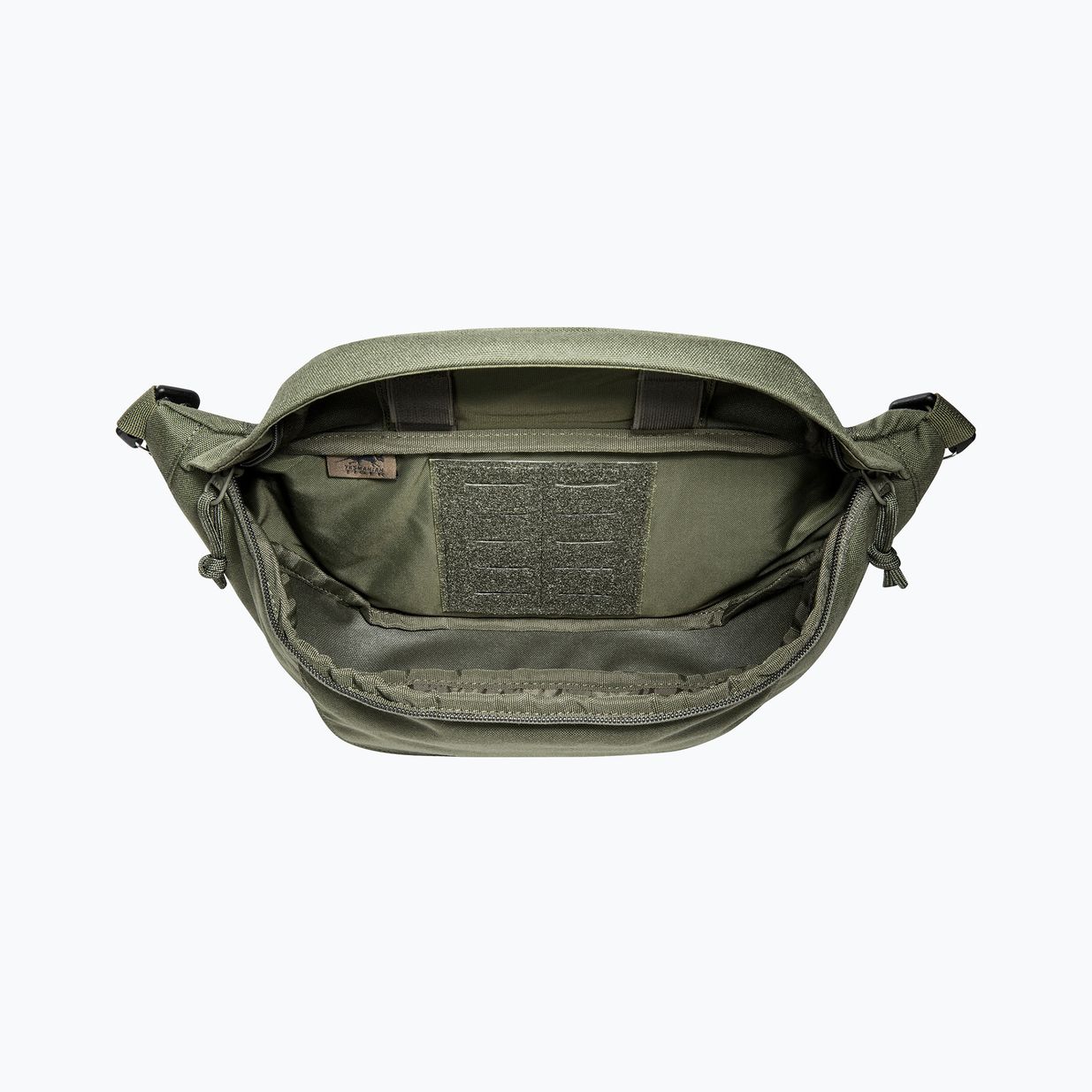 Borsetă Tasmanian Tiger Modular Hip Bag 2 5 l olive 5