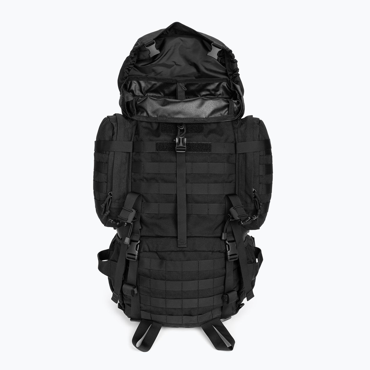 Rucsac tactic Tasmanian Tiger TT Raid Pack MKIII 52 l black 4