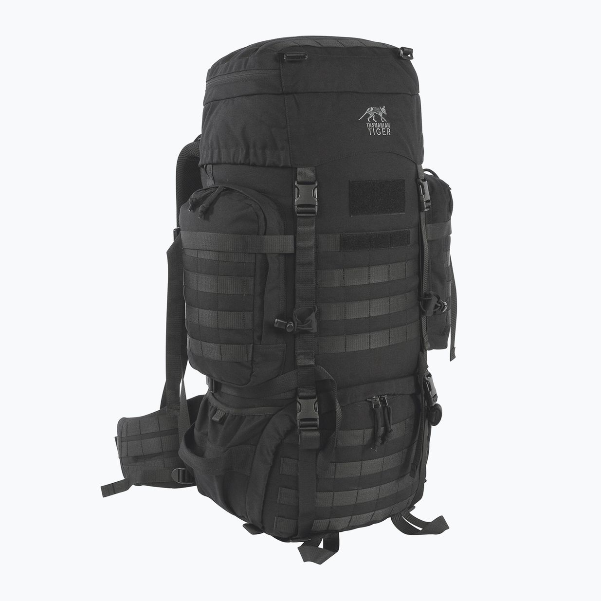 Rucsac tactic Tasmanian Tiger TT Raid Pack MKIII 52 l black 8